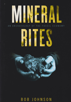 Johnson Mineral Rites